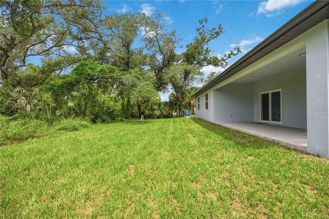 2771 HALLADAY STREET, North Port, FL 34287