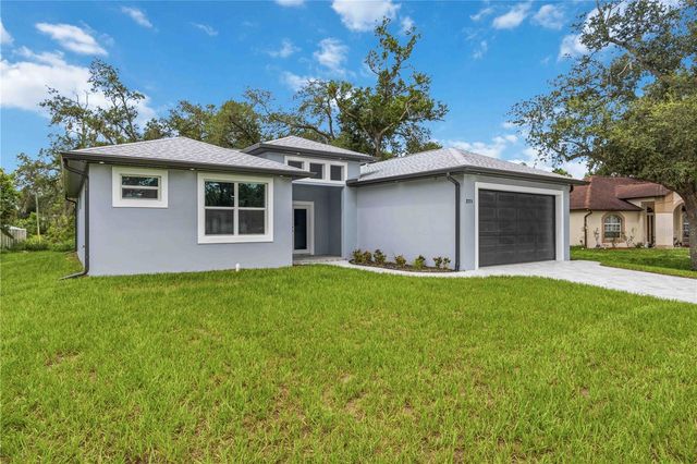 2771 HALLADAY STREET, North Port, FL 34287