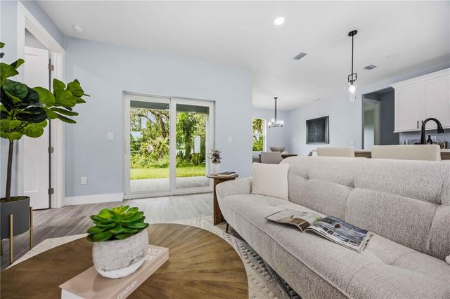 2771 HALLADAY STREET, North Port, FL 34287