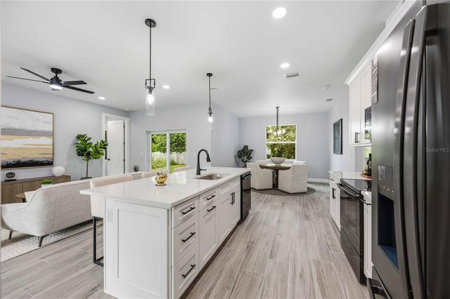 2771 HALLADAY STREET, North Port, FL 34287