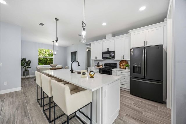2771 HALLADAY STREET, North Port, FL 34287