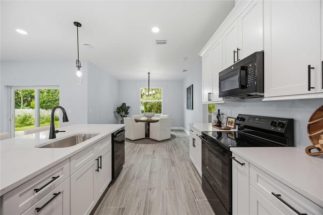 2771 HALLADAY STREET, North Port, FL 34287