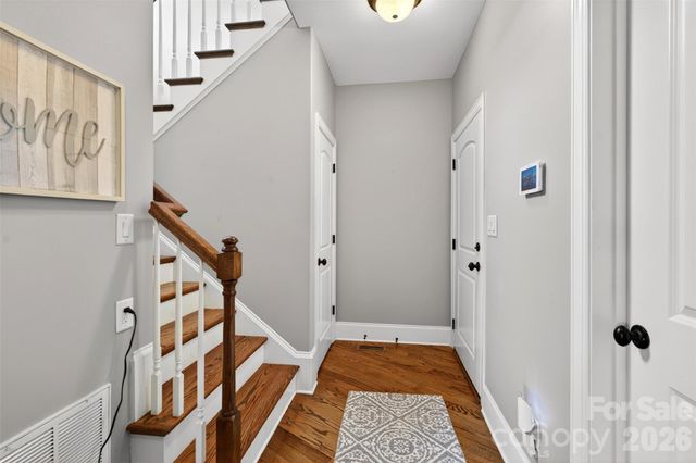 2330 Shiny Leaf Drive, Denver, NC 28037