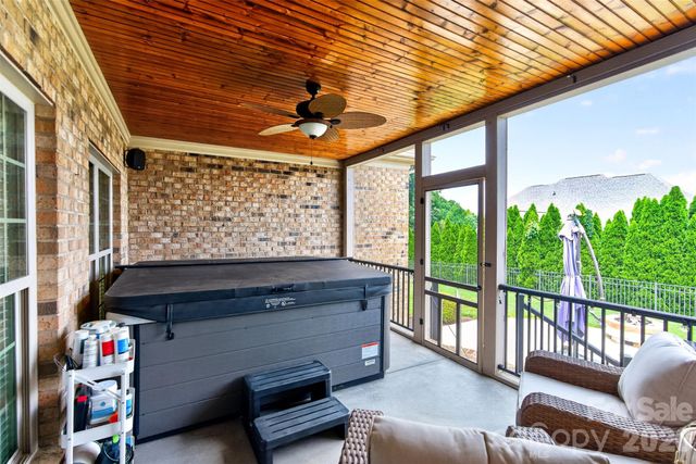 2330 Shiny Leaf Drive, Denver, NC 28037