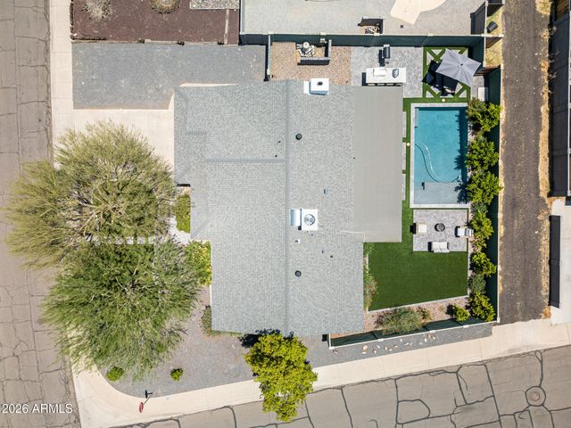 1971 E DEL RIO Drive, Tempe, AZ 85282
