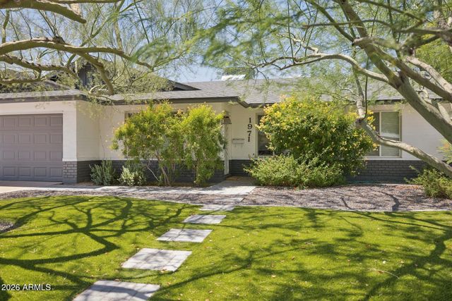 1971 E DEL RIO Drive, Tempe, AZ 85282