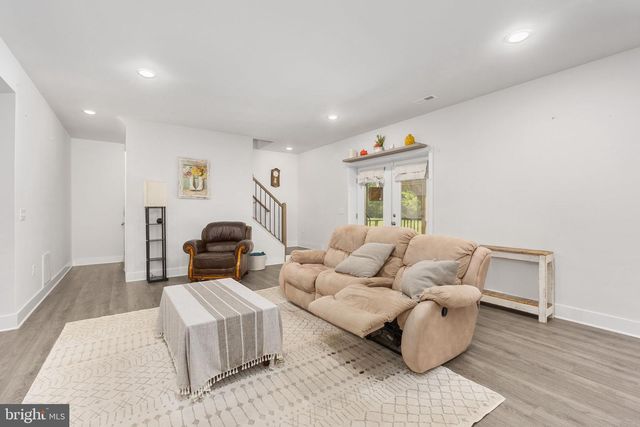3301 FLAT RUN RD, Locust Grove, VA 22508