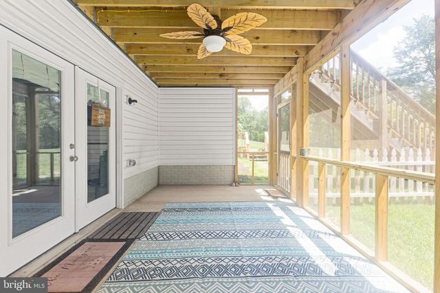 3301 FLAT RUN RD, Locust Grove, VA 22508