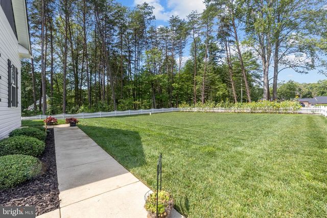 3301 FLAT RUN RD, Locust Grove, VA 22508