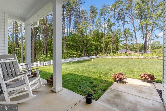 3301 FLAT RUN RD, Locust Grove, VA 22508
