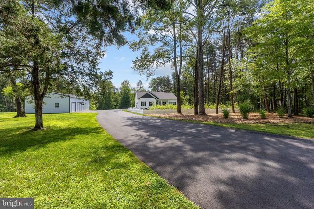 3301 FLAT RUN RD, Locust Grove, VA 22508