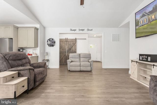 3301 FLAT RUN RD, Locust Grove, VA 22508