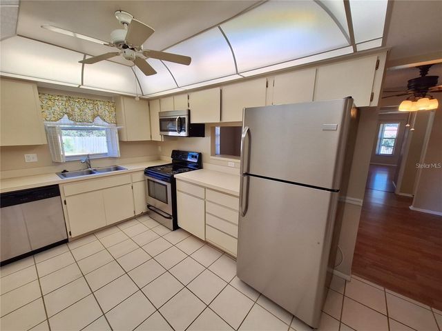 3462 MACLAREN DRIVE, Palm Harbor, FL 34684