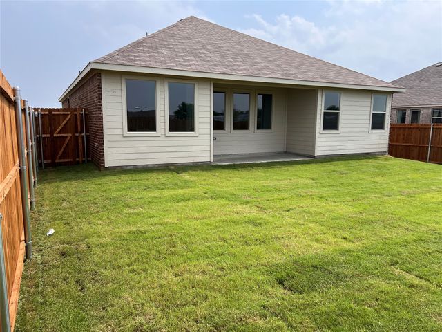 252 Ardsley Lane, Princeton, TX 75407