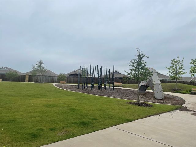 252 Ardsley Lane, Princeton, TX 75407