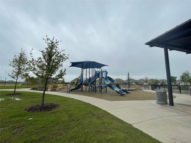 252 Ardsley Lane, Princeton, TX 75407