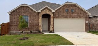 252 Ardsley Lane, Princeton, TX 75407