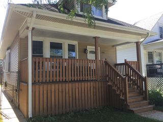 309 W 107th Place, Chicago, IL 60628