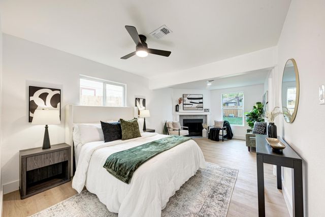 5106 Regency DR, Austin, TX 78724