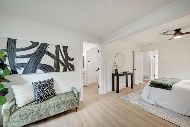 5106 Regency DR, Austin, TX 78724