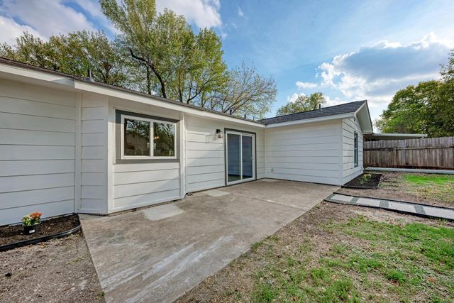 5106 Regency DR, Austin, TX 78724