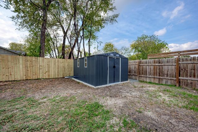 5106 Regency DR, Austin, TX 78724