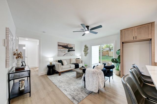 5106 Regency DR, Austin, TX 78724