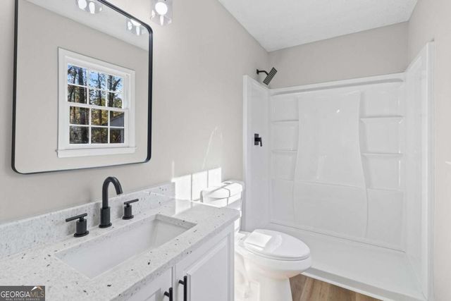 92 Twelve Springs Drive, Newnan, GA 30263