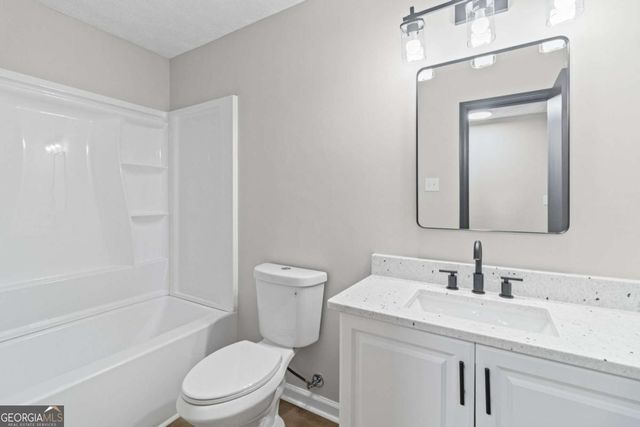 92 Twelve Springs Drive, Newnan, GA 30263