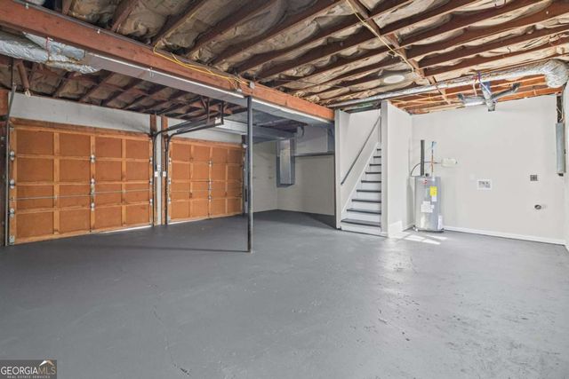 92 Twelve Springs Drive, Newnan, GA 30263