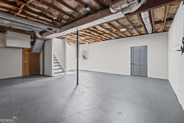 92 Twelve Springs Drive, Newnan, GA 30263