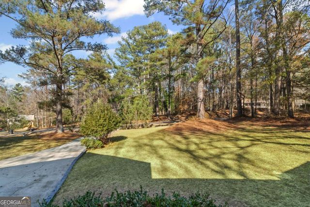 92 Twelve Springs Drive, Newnan, GA 30263