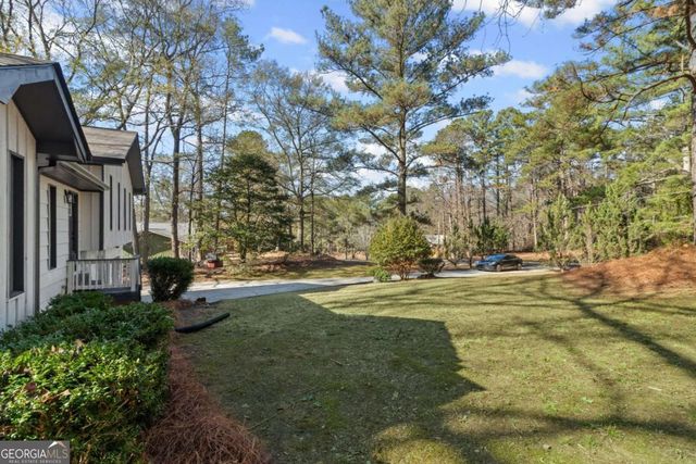 92 Twelve Springs Drive, Newnan, GA 30263