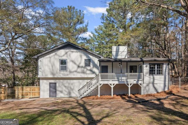 92 Twelve Springs Drive, Newnan, GA 30263