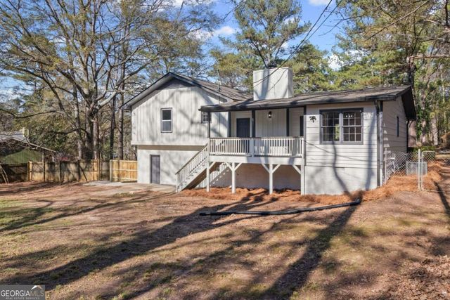 92 Twelve Springs Drive, Newnan, GA 30263