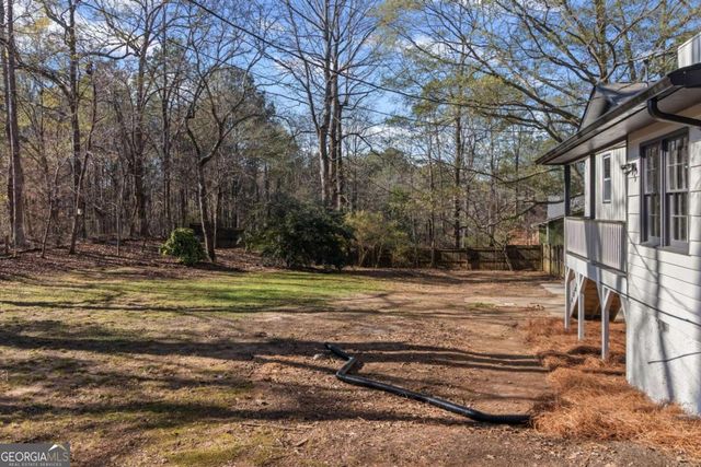 92 Twelve Springs Drive, Newnan, GA 30263