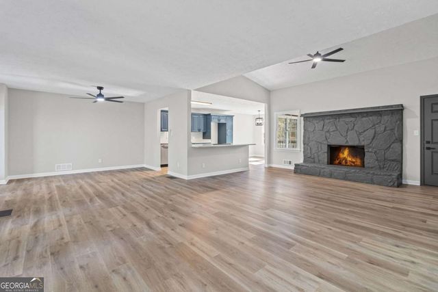 92 Twelve Springs Drive, Newnan, GA 30263