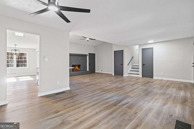 92 Twelve Springs Drive, Newnan, GA 30263