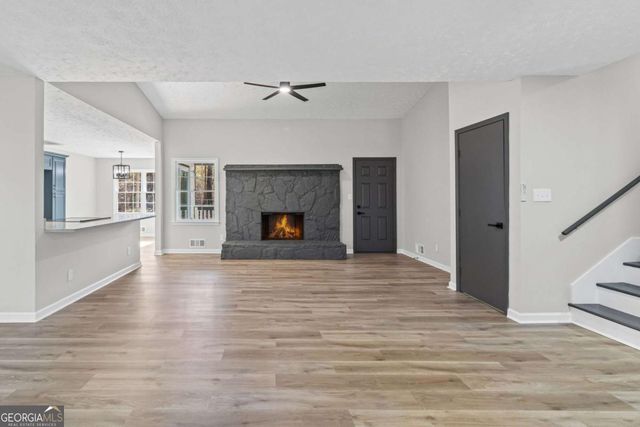 92 Twelve Springs Drive, Newnan, GA 30263