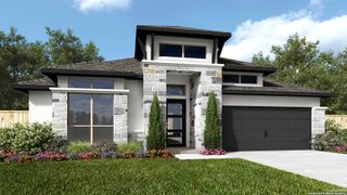 423 Canyon Path, San Antonio, TX 78258