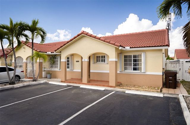 7101 W 24th Ave 55, Hialeah, FL 33016