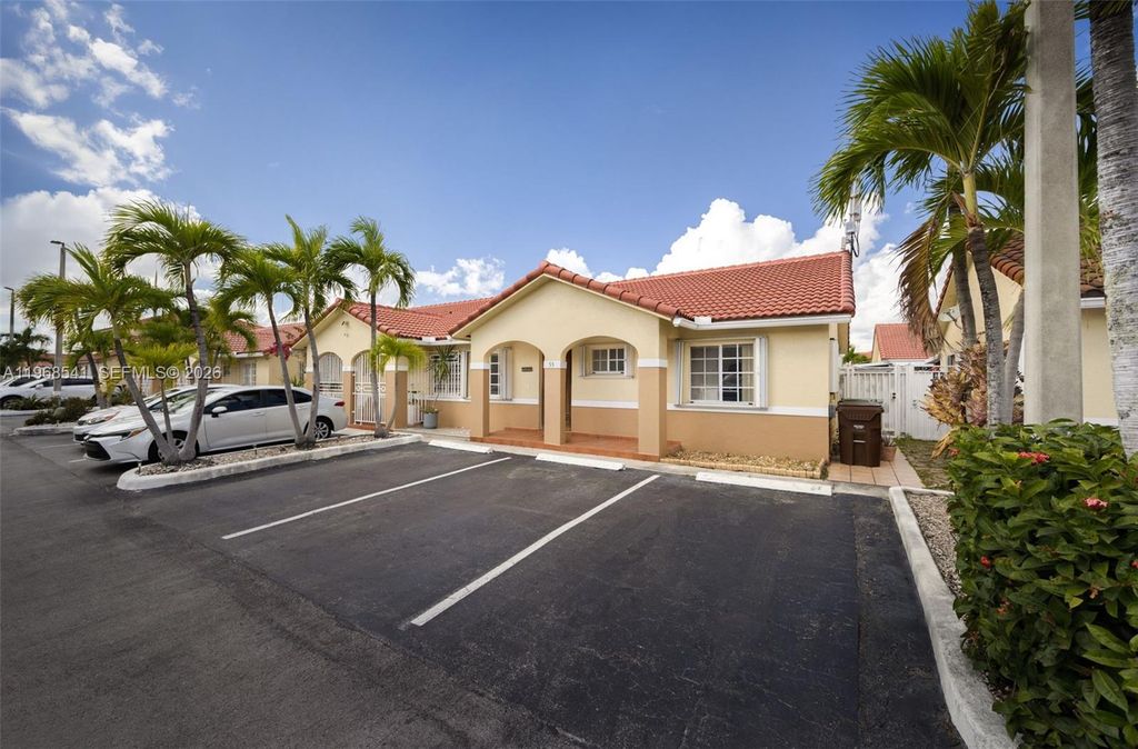 7101 W 24th Ave 55, Hialeah, FL 33016