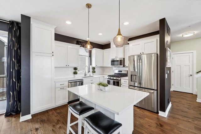 9395 Old Sauk Road, Middleton, WI 53562