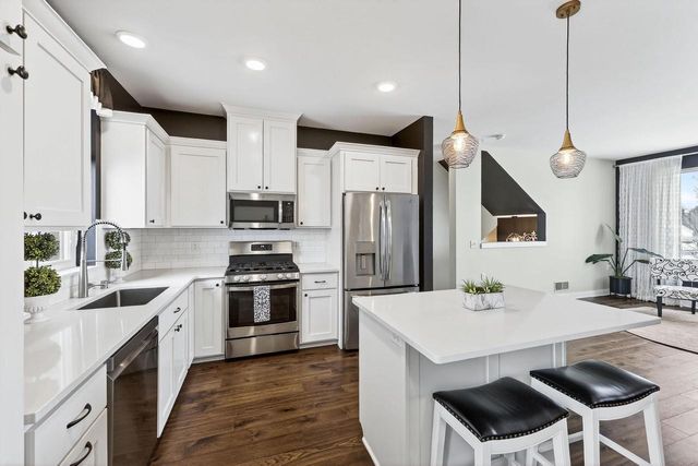 9395 Old Sauk Road, Middleton, WI 53562