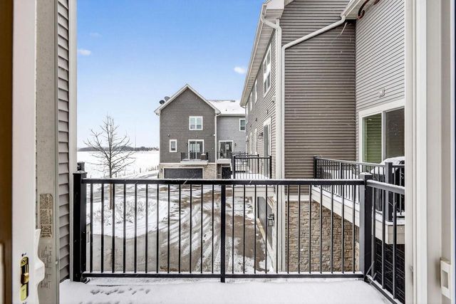 9395 Old Sauk Road, Middleton, WI 53562