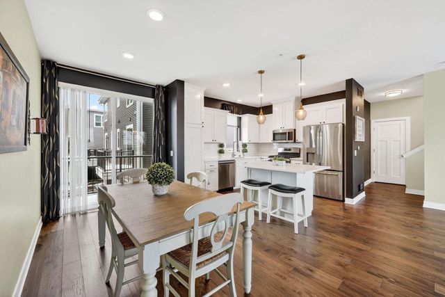 9395 Old Sauk Road, Middleton, WI 53562