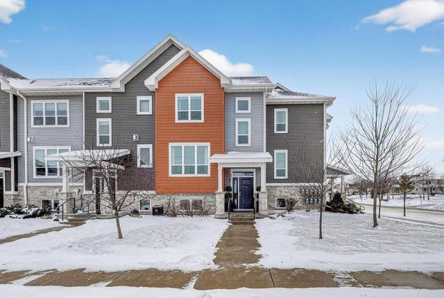 9395 Old Sauk Road, Middleton, WI 53562