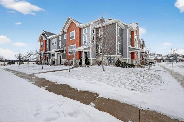 9395 Old Sauk Road, Middleton, WI 53562