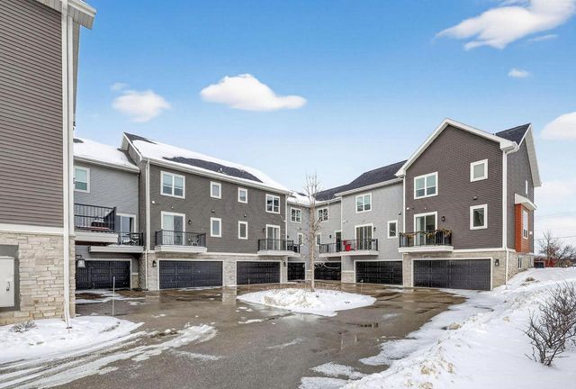 9395 Old Sauk Road, Middleton, WI 53562