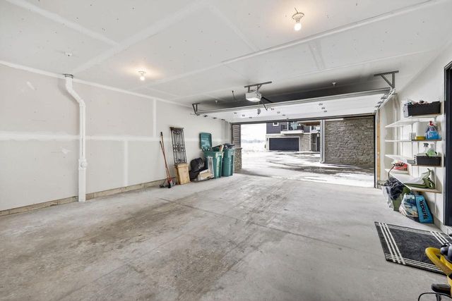 9395 Old Sauk Road, Middleton, WI 53562